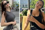 Dit is wat een kwartiertje 'Insta-scrollen' aan leuke en knappe dames oplevert in Antwerpen (foto’s)