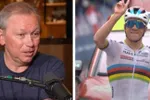 Voormalig ploegleider Johan Bruyneel spaart Remco Evenepoel niet: "Hij zal nooit van die twee winnen!"