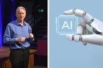 ‘Godfather of AI’ onthult de enige strategische manier waarop de samenleving kan voorkomen dat AI de mensheid uitwist
