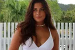 Vlaamse Love Island-bom Raphaella was op WECANDANCE en haalde haar innerlijke cowgirl naar boven (foto's)
