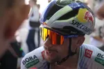 Daar is Roglic! De Sloveen van Red Bull-BORA-hansgrohe reageert voor het eerst op miljoenentransfer Evenepoel