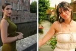 Knappe dames spotten in Brugge: deze parels kruisten ons pad! (foto's)