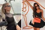 Ook op dag 3 en 4 liepen er weer een pak knappe en coole festivalbabes rond op Pukkelpop (foto's)