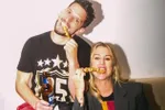 Kat Kerkhofs verrassend eerlijk over de centen van Dries Mertens: "Allemaal gebruikt als expats, als een vehikel..."