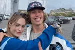 Anna-Livia Smekens klapt uit de biecht over liefdesbreuk met Acid: "Toen is het helemaal fout gelopen"