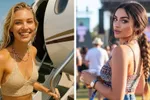 De hete festivalzomer in 30 foto's: de knapste festivalbabes (wereldwijd) die je feed veroverden