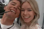 Anna, de bloedhete vriendin van Thibau Nys, poseert in bikini en Instagram breekt doormidden (foto's)