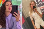 Met deze 5 BV-dames willen Vlaamse mannen wel eens op een onbewoond eiland zitten (foto's)