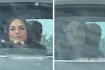 Flirten in de file met knappe dames (voor gevorderden), met een bijzondere plotwending