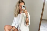 Instagram-politie slaat Jitske Van de Veire in de boeien na post over 'gevoelig onderwerp': "Jammer dat ik niet open mag zijn!"