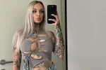 Pommeline Tillière deelt bikinifoto en toont nog eens waarom half België stapelzot is van haar