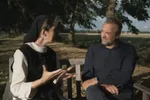 Tom Waes trekt het klooster in en wordt hard aangepakt door zuster José: "Je zult moeten boeten!"