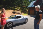 'Vergeten' Tesla-oprichter onthult wat hij zou veranderen aan het bedrijf als hij kon teruggaan in de tijd