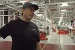 Dit gigantische bedrag krijgt Elon Musk om bij Tesla te blijven: "Motivatie om te focussen op Tesla"