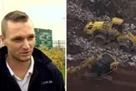 Nieuwe episode in saga rond man wiens vriendin 800 miljoen aan Bitcoin weggooide en die vuilnisbelt wilde kopen