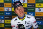 't Is gebeurd! Remco Evenepoel trekt naar Red Bull-BORA-hansgrohe en het internet gaat los: "Als knecht voor Lipowitz!"