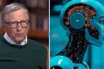 Expert deelt 4 manieren om je job te beschermen tegen AI, nu Bill Gates beweert dat slechts drie functies zullen overleven