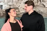 Maak kennis met Marie, de bloedmooie echtgenote van Anderlecht-spits Adriano Bertaccini (foto's)