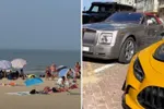 'Gewone mens' niet meer welkom in Knokke-Heist? Eerst miserie met 'frigoboxtoeristen', nu boel rond 'exclusiviteit'
