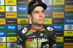 Juiste beslissing of niet? Wout van Aert gaat niet naar het WK in Rwanda en legt haarfijn uit waarom