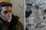 Man bezoekt ‘stad die het dichtst bij de ruimte’ ligt, ook wel ‘meest helse plek op aarde genoemd’ met levensverwachting van 35 jaar