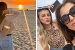 Weg met dikkenekken, frigoboxen en kibbelend gemeentebestuur... Leve de babes van Knokke! (foto's)