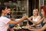 Experts onthullen het bedrag dat je moet verdienen als je 'comfortabel' wil leven in België