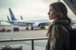 Vrouw die 8.000 kilometer reist voor haar werk legt uit waarom het dat allemaal waard is: "Voelt telkens als mini-vakantie"