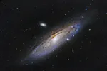 Wetenschappers leggen angstaanjagende reden uit waarom zij denken dat we een signaal uit een parallel universum ontvingen
