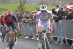 Remco Evenepoel neemt duidelijke beslissing over WK in Rwanda, maar krijgt kritiek: "Dat is écht dom!"