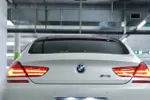 Vlaamse BMW-rijder steelt de show met geniale nummerplaat: "Meest originele die ik ooit zag!"