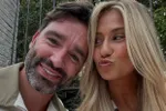 Metejoor stapelverliefd op Celine, maar hij krijgt plots wel bizar bericht: "Rotzak, ze is van mij!"