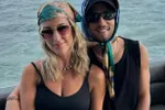 Dries Mertens zet jarige Kat Kerkhofs in de spotlights door... flink wat lekkere bikinifoto's van haar te delen