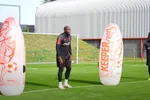 Zo rijk word je van één weekje bij de Rode Duivels: deze bedragen cashen de spelers per interland