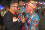 Zo fout dat het geniaal is: herbeleef de avonturen én comeback van 'Freaky Frank' op Kamping Kitsch!