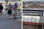 Bang voor Brussel: Newcastle-fans krijgen fikse veiligheidswaarschuwing voor verplaatsing naar Anderlecht