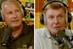 Gert Verhulst en Luc Appermont onthullen wat ze verdienden in hun beginjaren bij de BRT en de mensen vallen achterover
