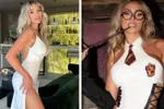 Daar wordt ons toverstokje happy van: 'knapste Harry Potter-fan' gooit weer flink wat kleren uit! (foto's)