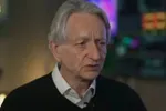 'Peetvader van AI' Geoffrey Hinton  gedumpt door zijn vriendin nadat zij... advies kreeg van ChatGPT