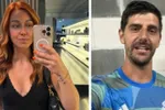 Een bijzonder wist-je-datje over Lotte Vanwezemael en... Thibaut Courtois: "Dat zou fantastisch geweest zijn!"