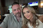 De man van Danielle (27) is twee keer zo oud: "Ze zeggen dat ik daddy issues heb, maar het is pure liefde!"