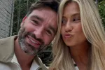 Niet iedereen happy met de liefde tussen Celine Van Ouytsel en Metejoor: "Ze zoekt weer aandacht!"