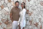 Wout Bru doet boekje open over relatie met 23 jaar jongere 'Housewife' Natassia én de beruchte realityreeks: "Zware teleurstelling"