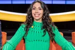 Danira Boukhriss gaat uit de kleren, maar dan... plots een 'paniekske': "Je ziet wel al mijn vormen nog"