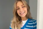 De dag dat... Julie Van den Steen haar 'pikante' fantasie verklapte: "Ik fantaseer er elke week over!"