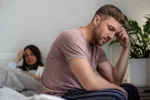 Rik (31) mag vanaf nu één ding nooit meer doen tijdens het vrijen: "Mijn vriendin zegt dat enkel vrouwen dat mogen..."
