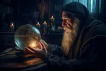 Nostradamus voorspelde hoe 2025 zou eindigen... en het jaagt de mensen de stuipen op het lijf
