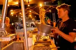 De emmer der vernedering loopt over: het wereldkampioenschap frieten bakken wordt gewonnen door... een Hollander!