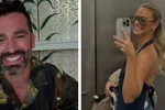 Zo begon de romance van Metejoor en Celine, en dit is het koosnaampje dat hij haar geeft...