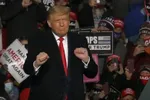 Bloed, zweet en peperduur: Trump gaat zijn 80e verjaardag vieren met een ongezien spektakel (dat een logistieke nachtmerrie is)